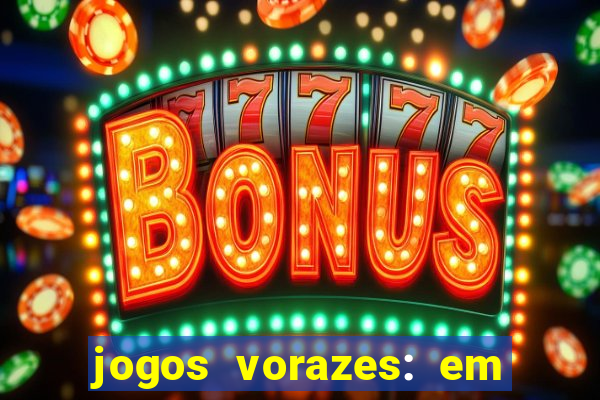 jogos vorazes: em chamas online dublado